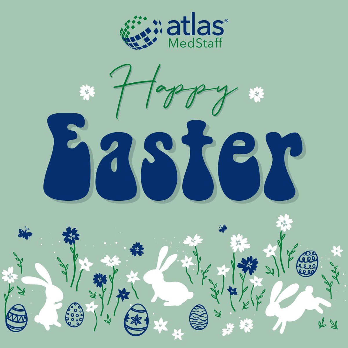 Atlas MedStaff tweet media