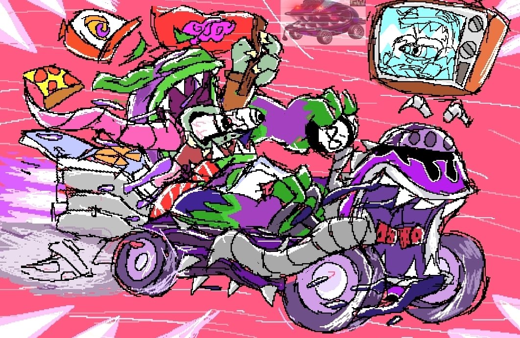 MobCobfromTexas tweet media