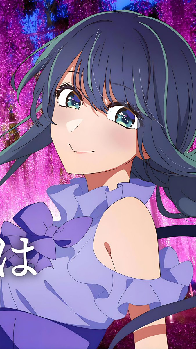 Daily Akane #870 💜 #推しの子 #黒川あかね