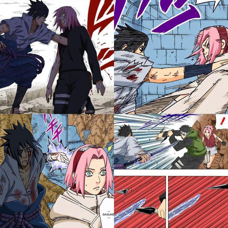 Gina Hatake tweet media