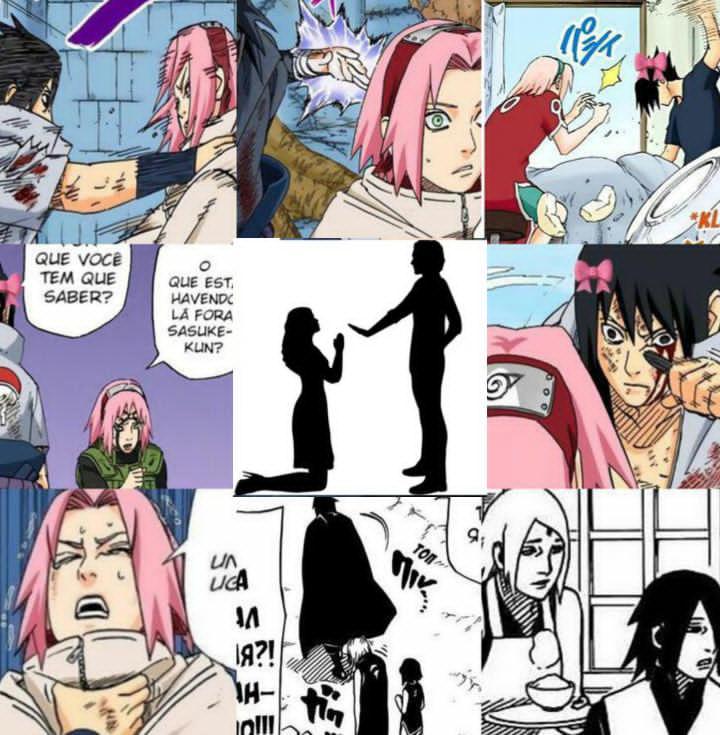 Gina Hatake tweet media