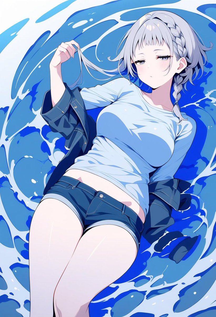 るびこ tweet media