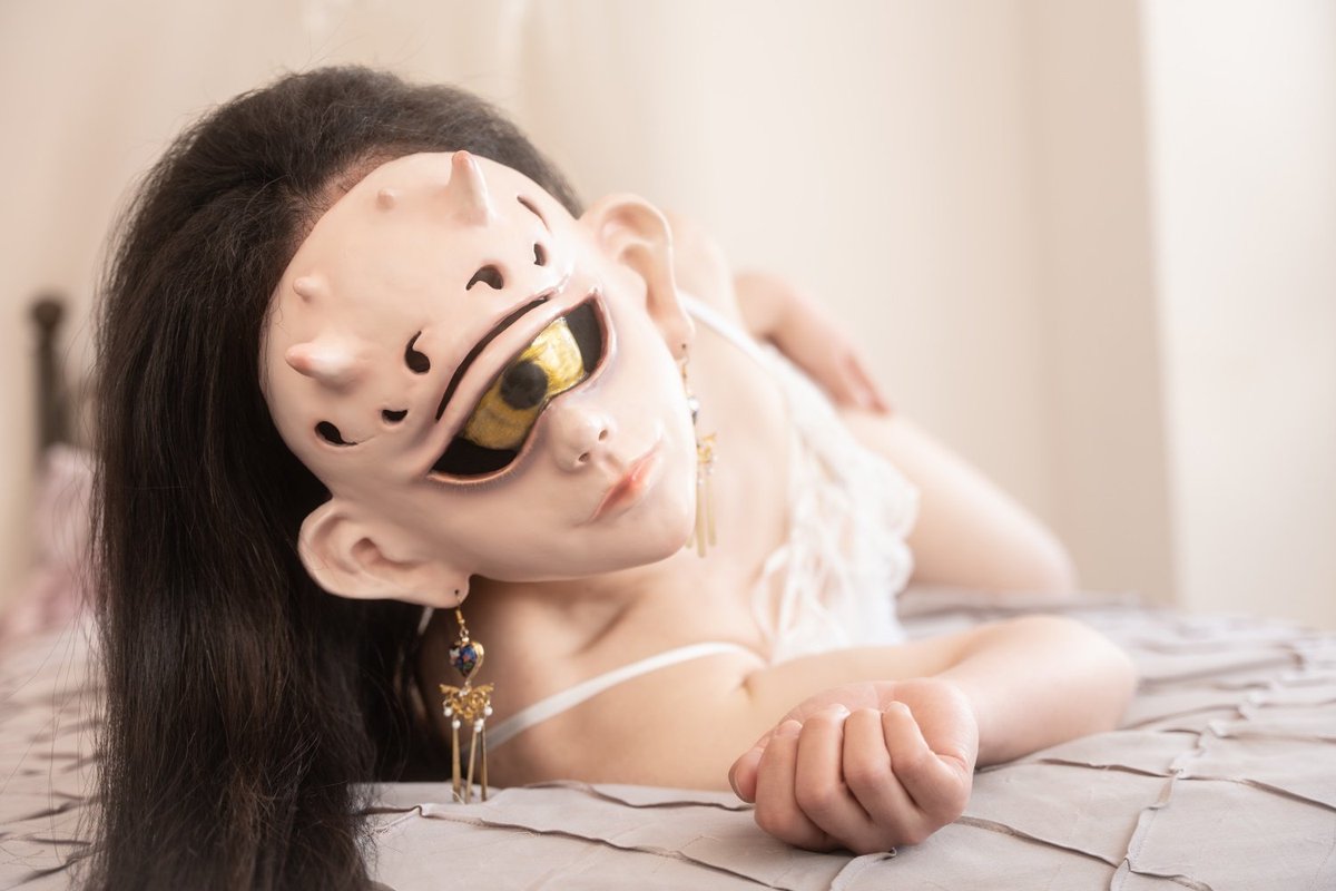 大木仙慈@1つめの鬼 tweet media