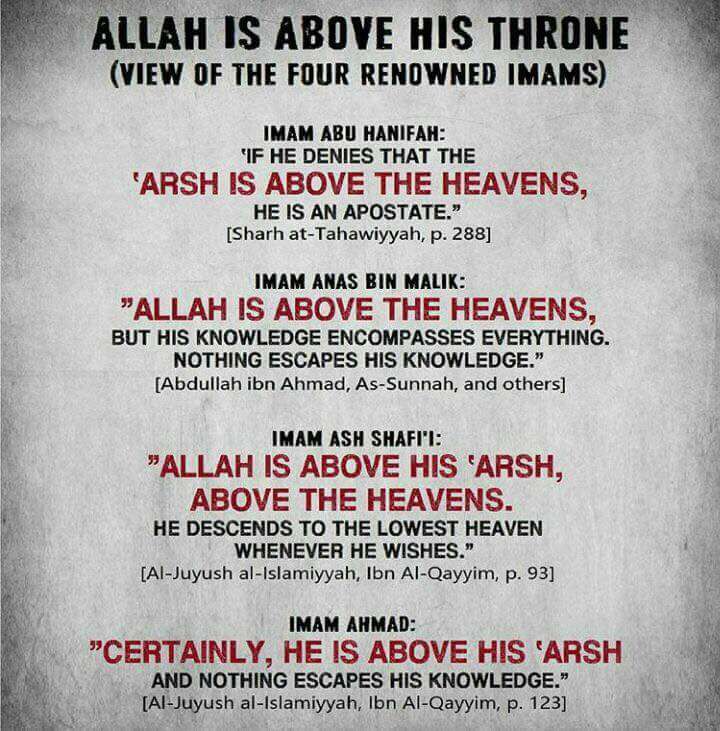 Exposing Deviant Sects and Scholars tweet media