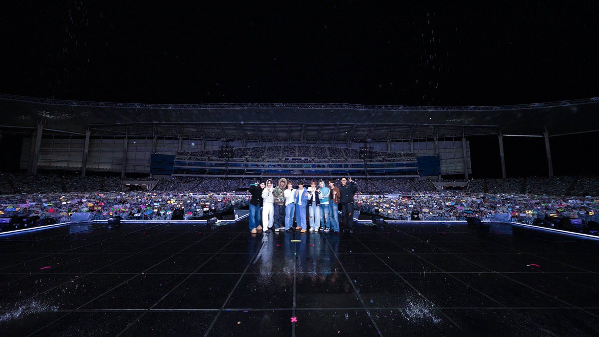 ✨ELF in CARATland || SUJU SVT 💙💕 tweet media