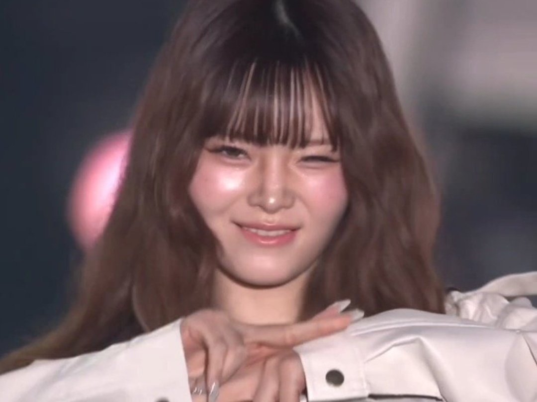 Lusi โ๏ธ tweet media