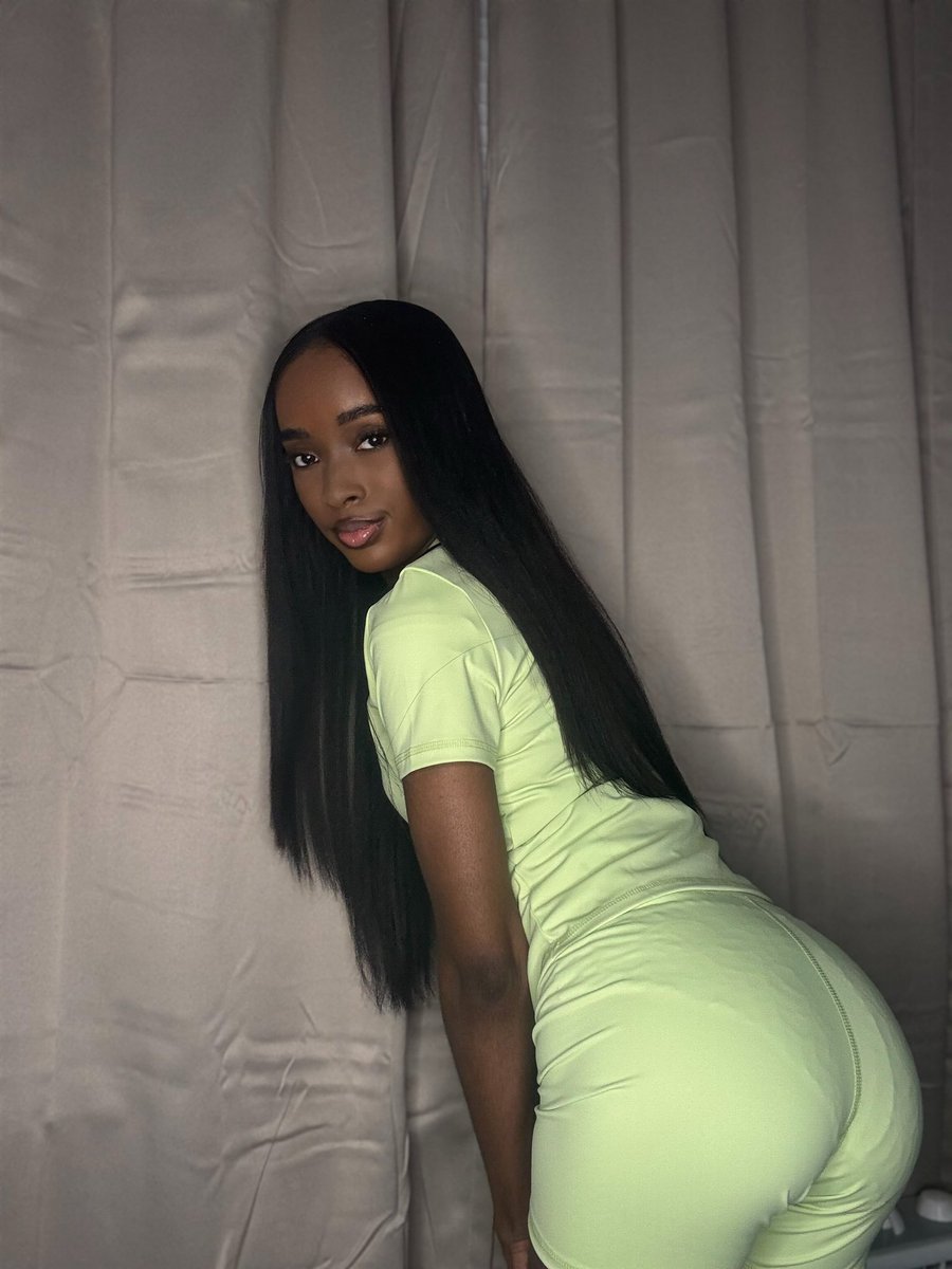 Goddess K tweet media