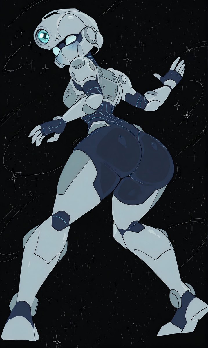 Another AI Generator🔞 tweet media