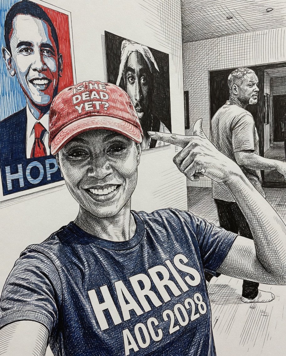 Aryeh ✡️🦁🗽 tweet media