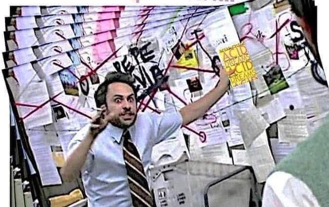 デカめの犬 tweet media