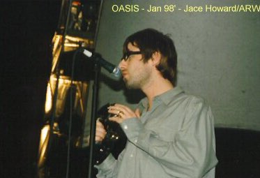 hari saw oasis tweet media