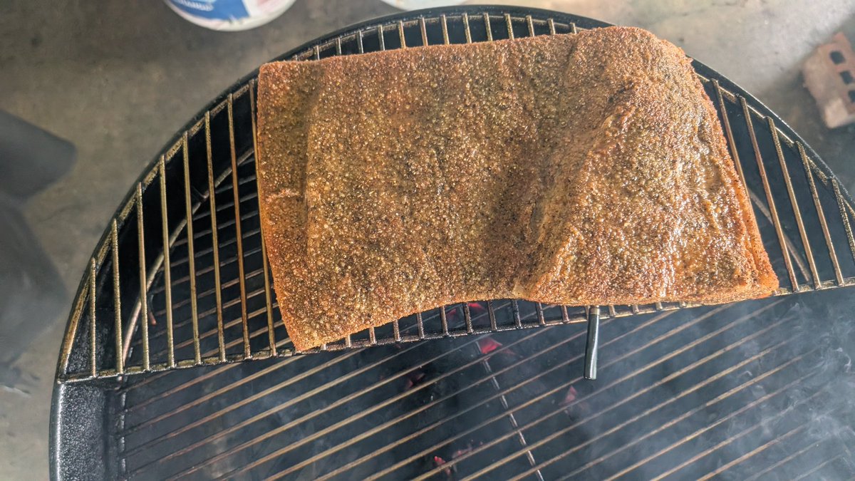 Pitmaster AJ! tweet media