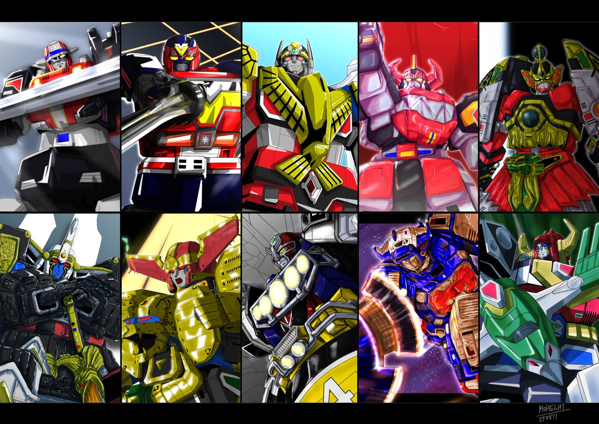 もへち tweet media