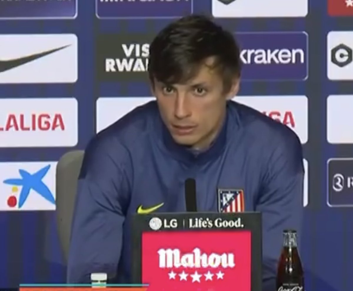 Atletico Universe tweet media