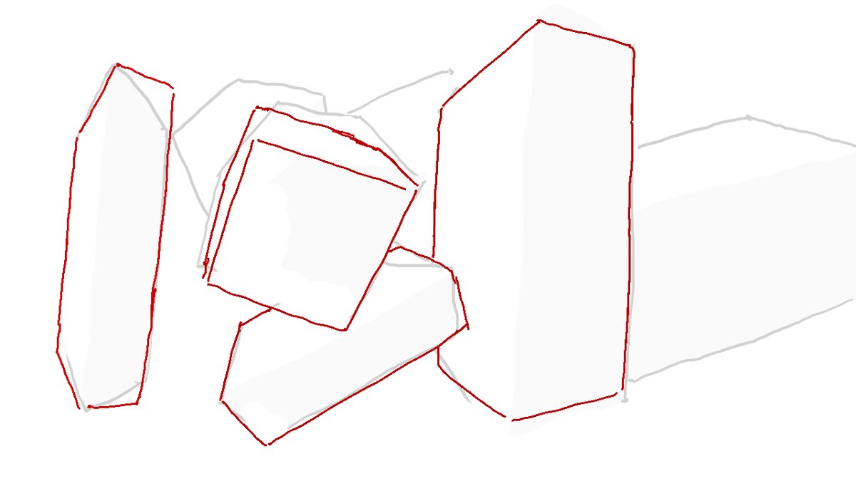 画力UPチャンネル tweet media