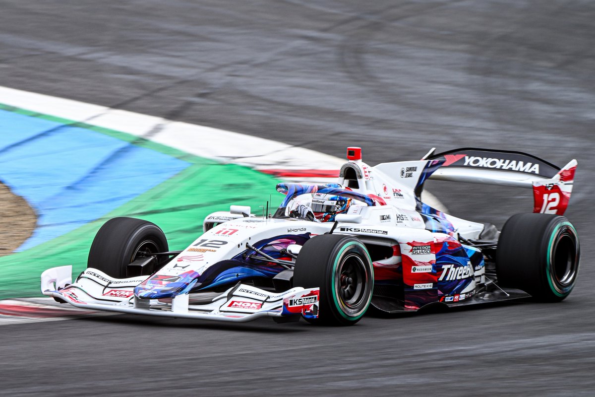 持田 剛 tweet media