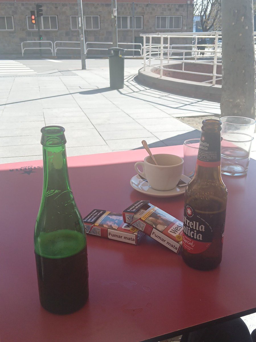 Que mal se vive en Pamplona