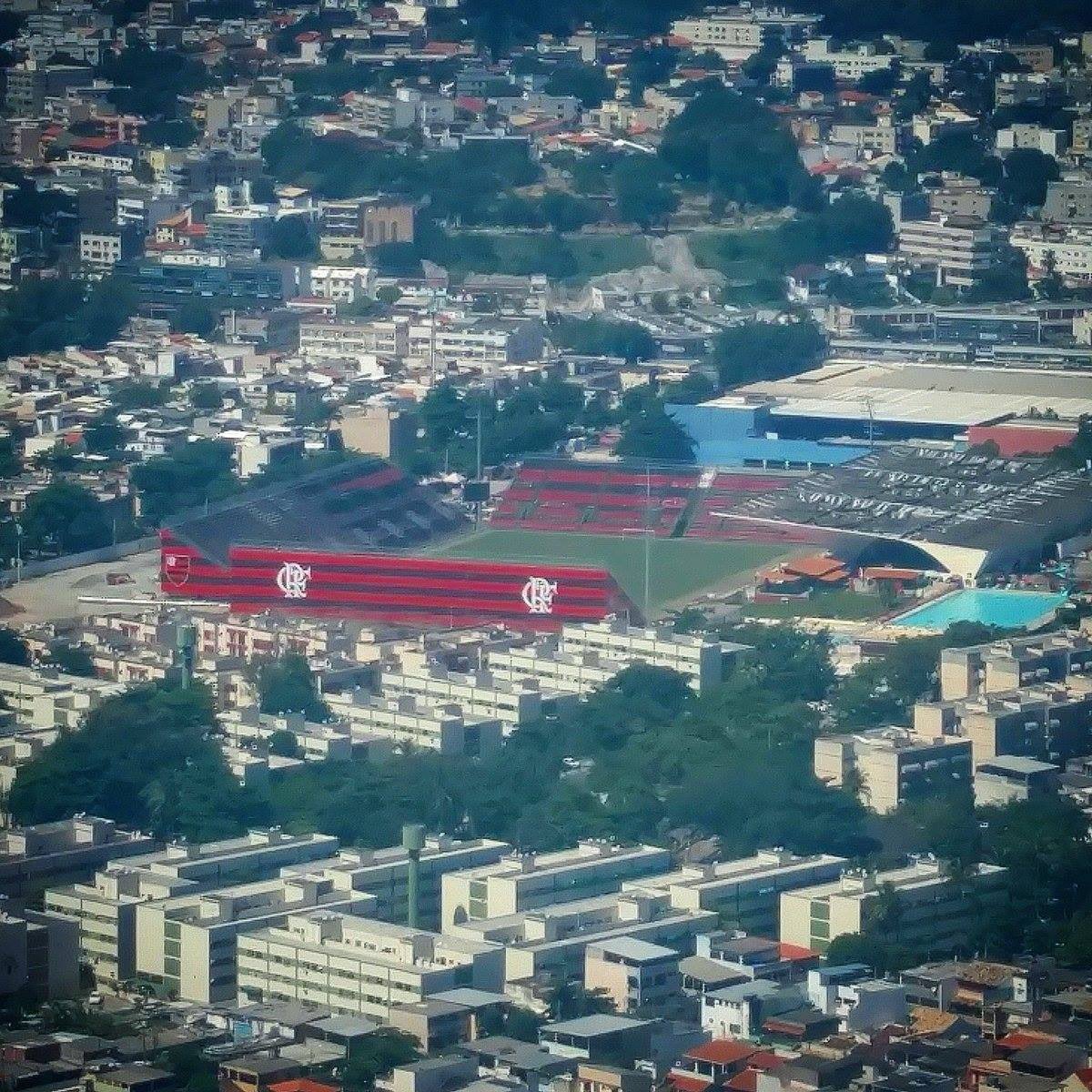 Flamengo | Coluna do Fla tweet media