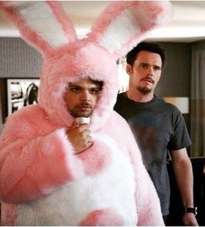 Jerry Ferrara tweet media