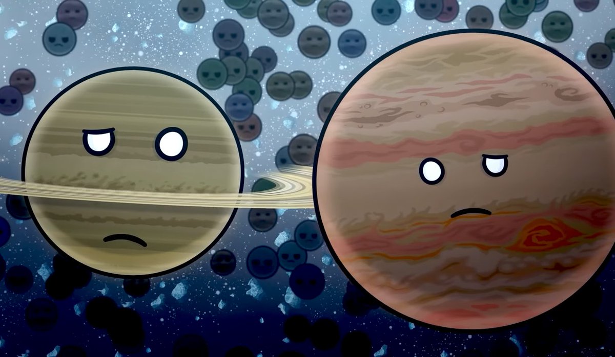 🦈 Jupiter 🔭🛰 | 🇵🇸🍉 | Partial Hiatus (@JupiterS0lstyce) / Posts / X