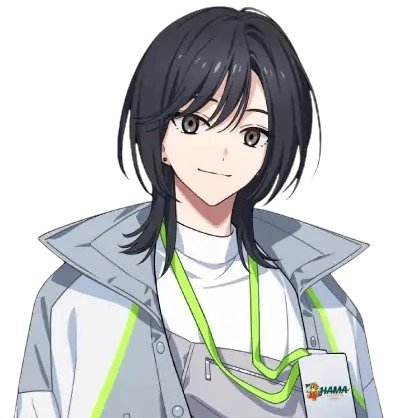 HamaAnything's tweet photo. Nanaki and Akuta are doing rituals together, Momiji is their sacrifice. https://t.co/8WJpMehEpk