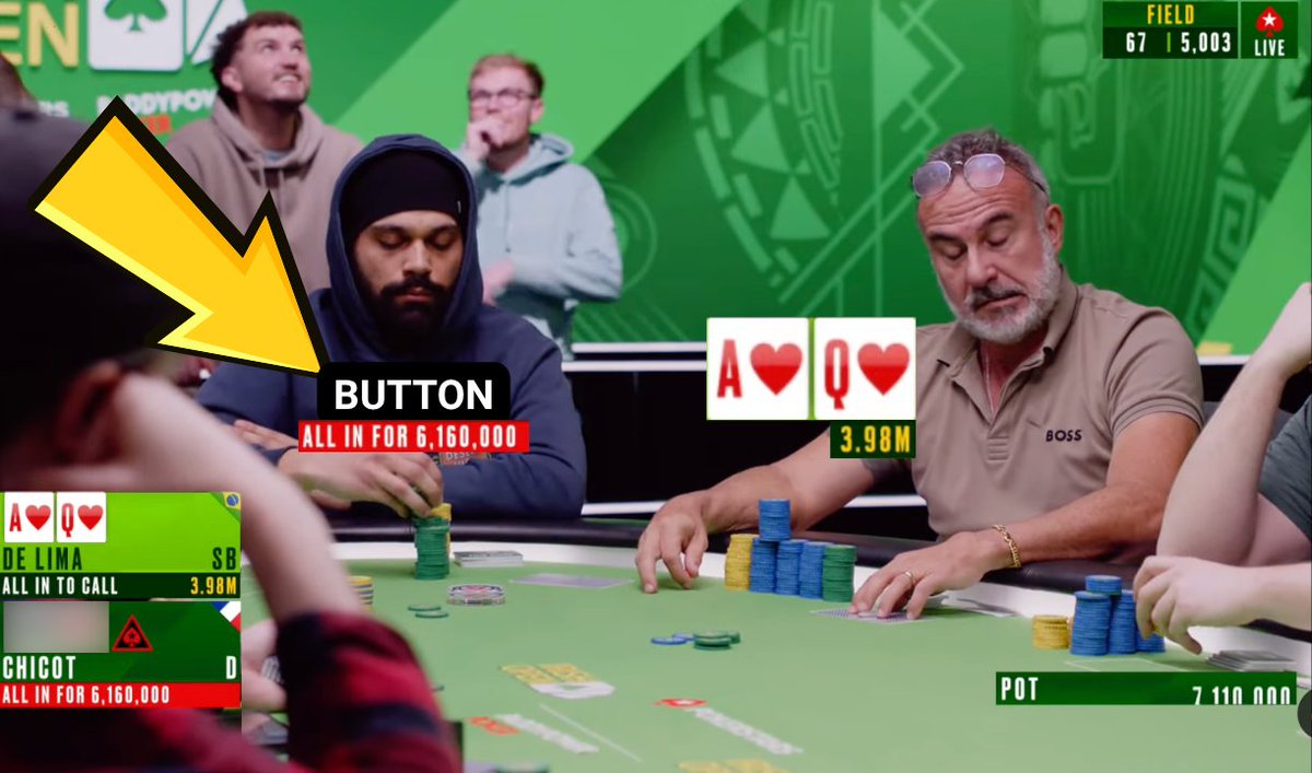 Poker Org tweet media