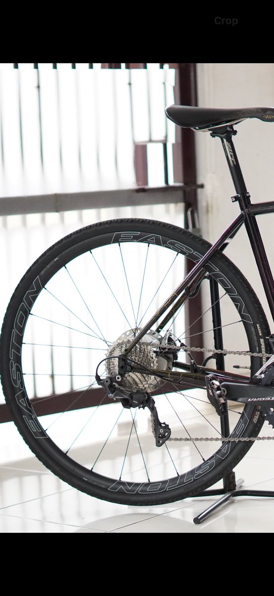 NOT SO FAST tweet media