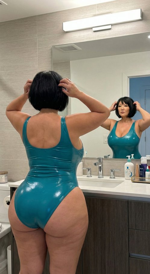 Yumi Doll tweet media