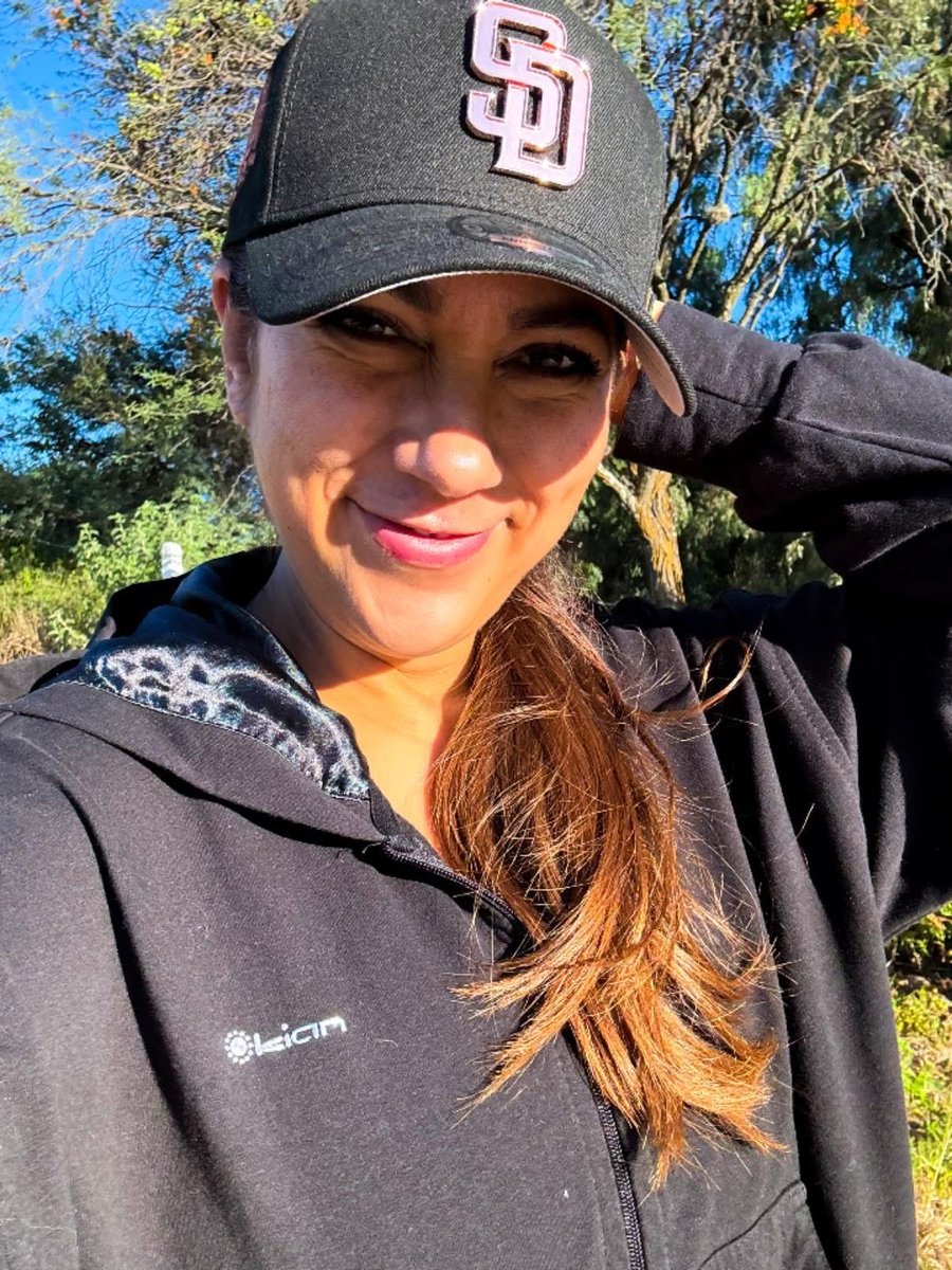 Libia Dennise tweet media