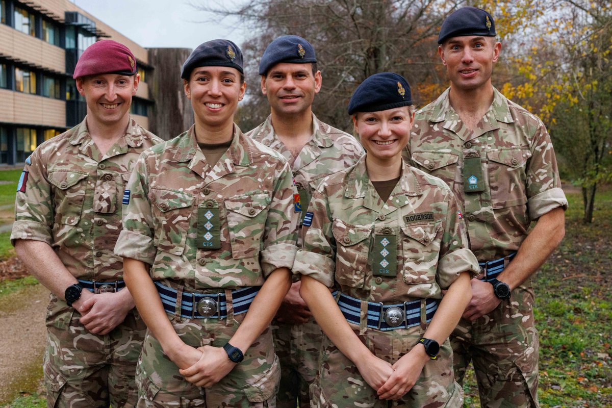 British Army 🇬🇧 tweet media