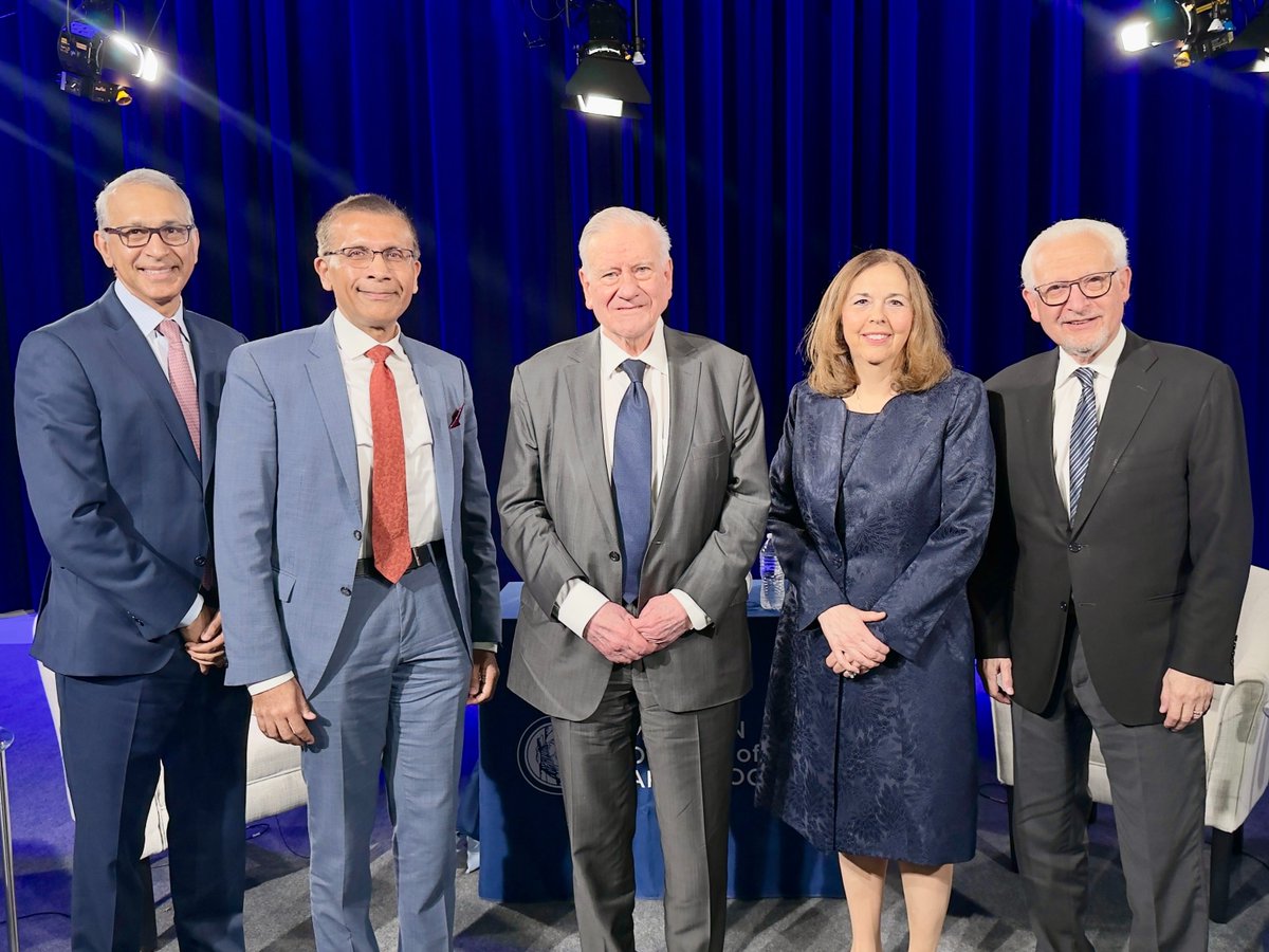 Icahn School of Medicine at Mount Sinai tweet media
