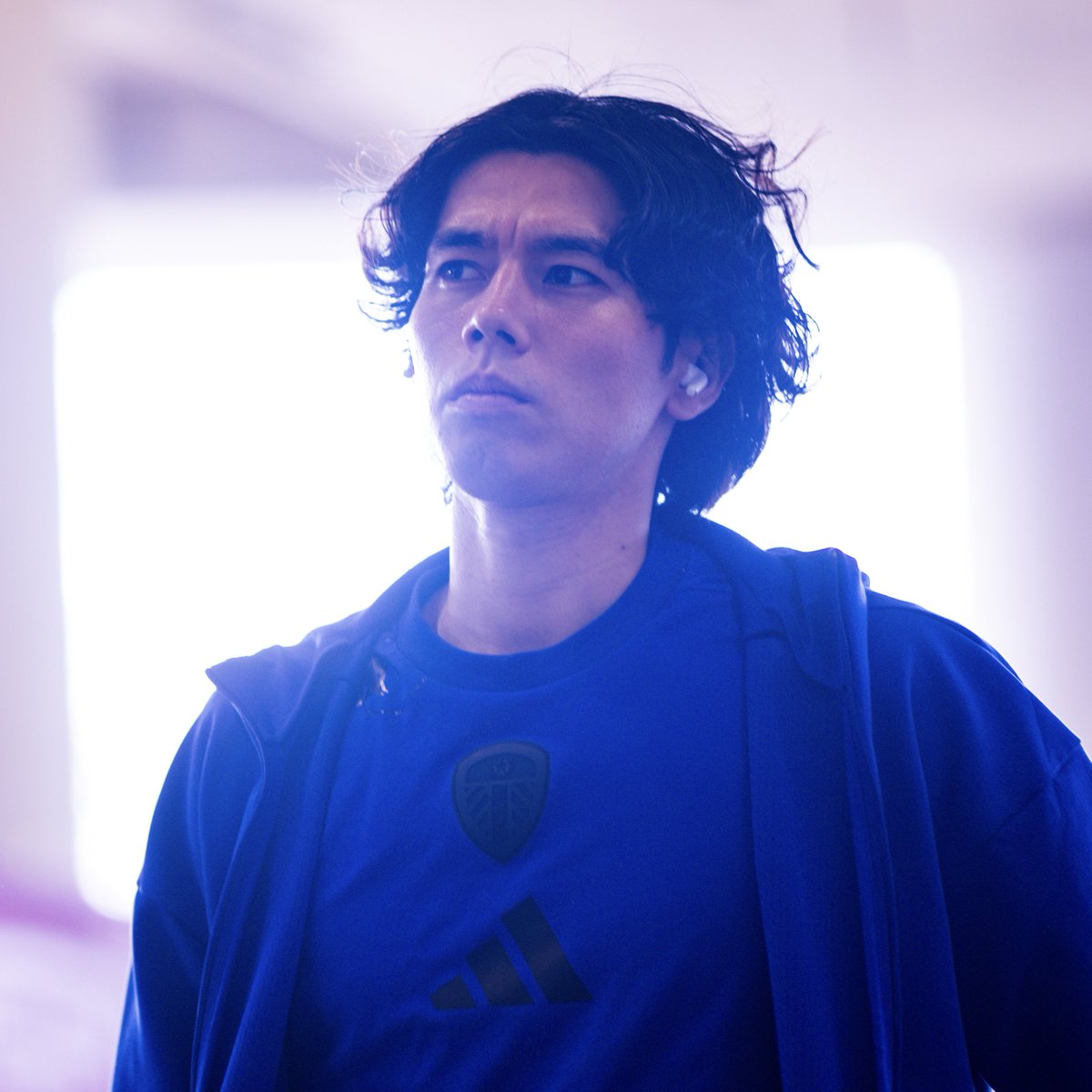 Leeds United tweet media