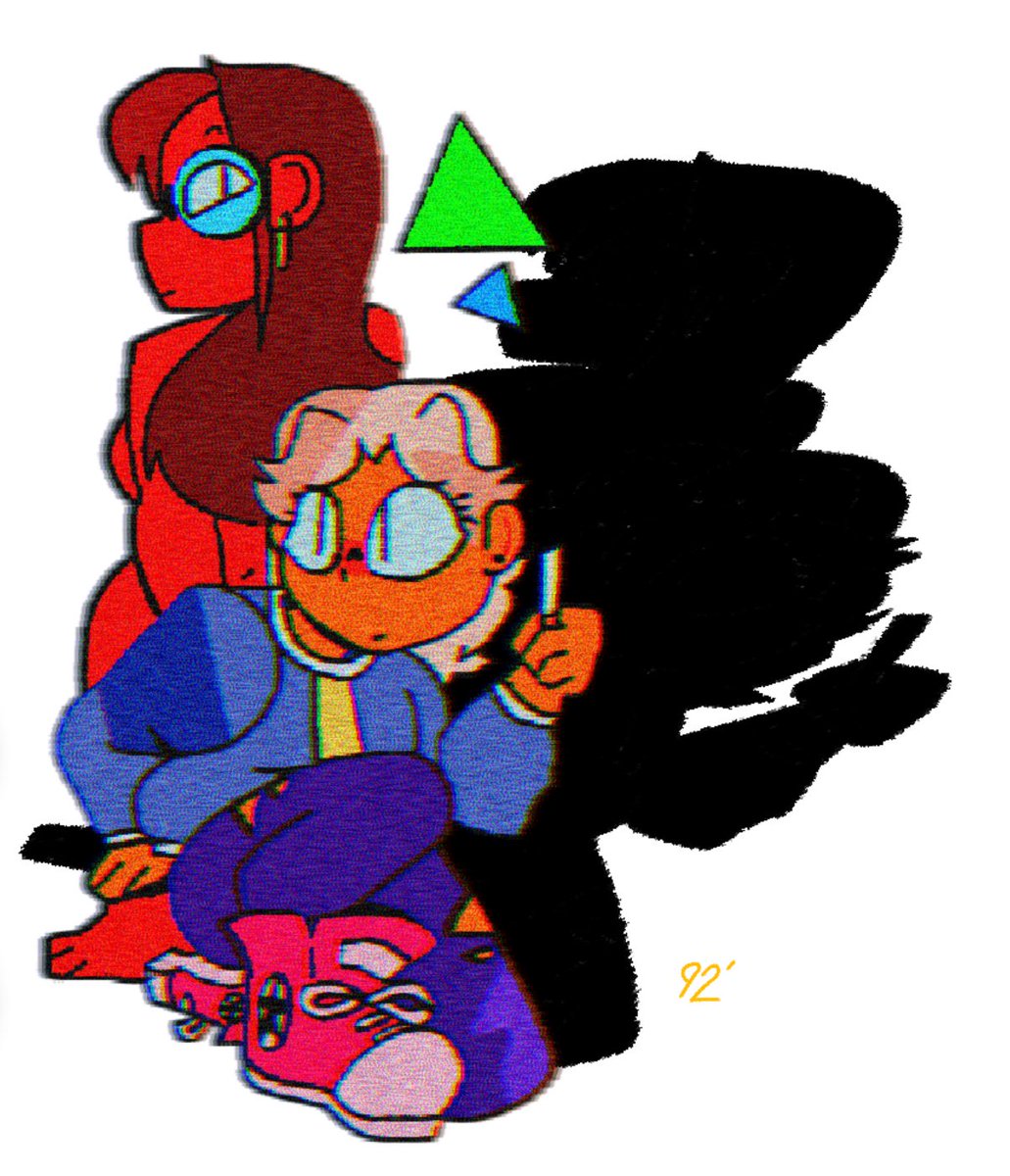 IncredulousSlug's tweet photo. Reduced
#art #oc #moots #artmoots #arshare https://t.co/gA1pTPz8o9