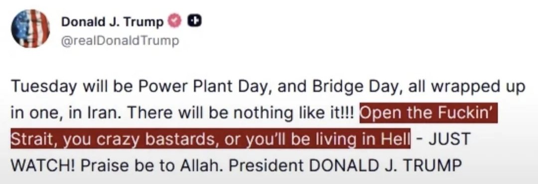 Uninformed Leftist tweet media