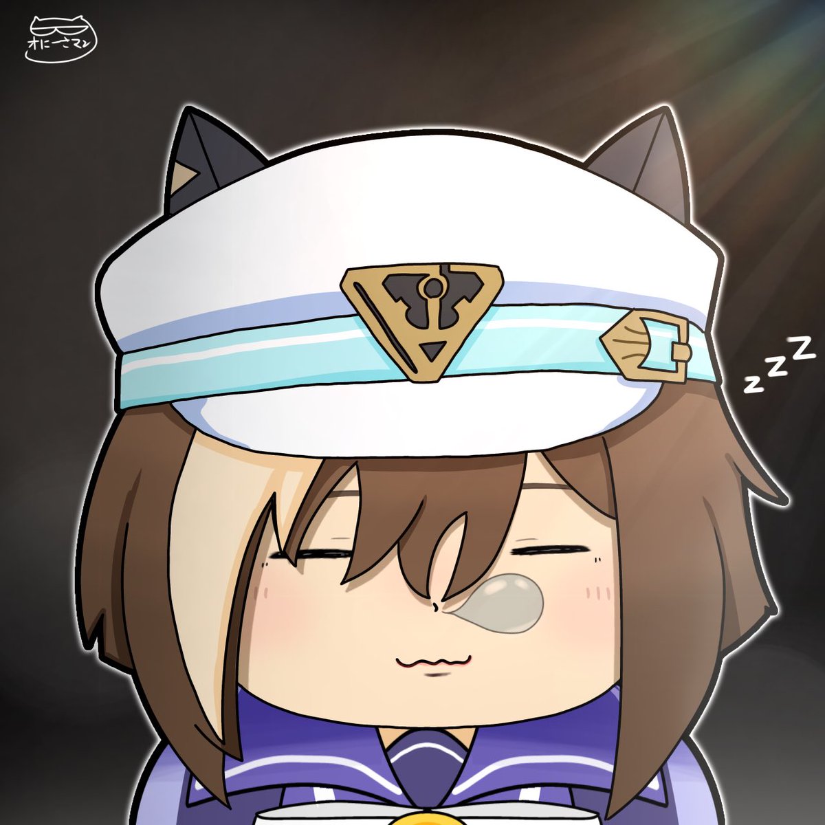 鬼一様(オにーさマン) tweet media