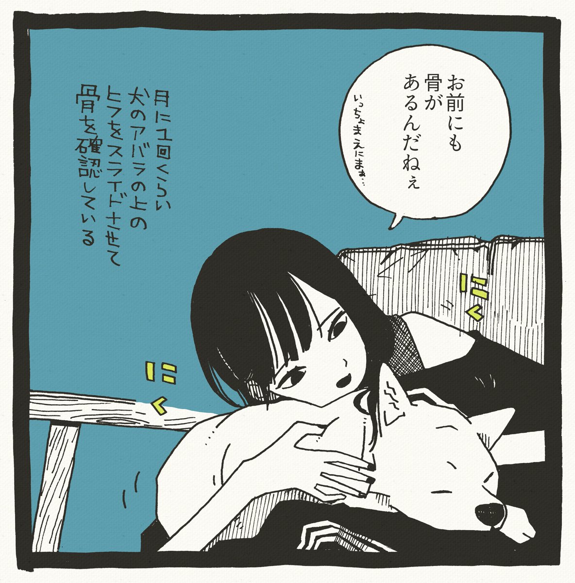 リトカメ tweet media