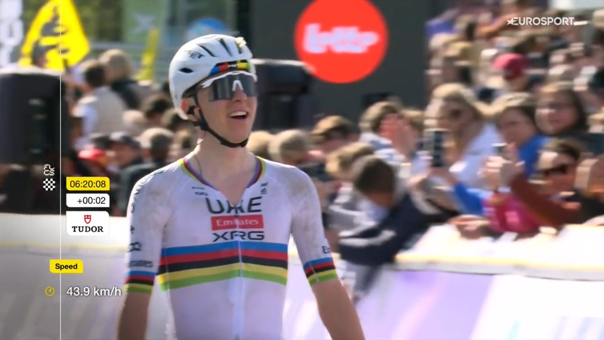 La Flamme Rouge tweet media