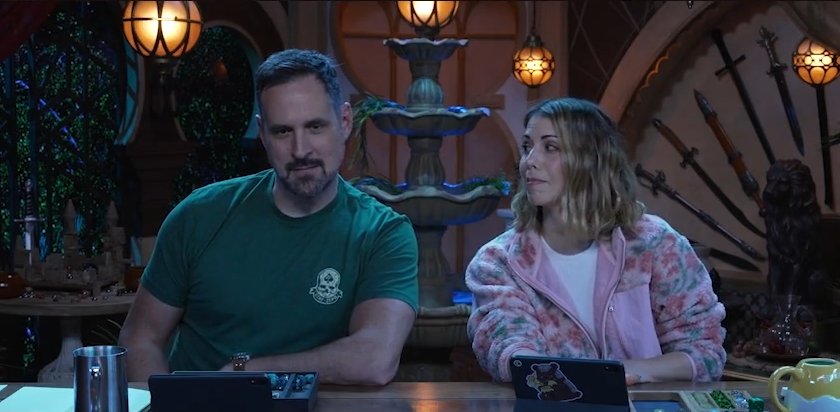 Daily Baileyhams tweet media