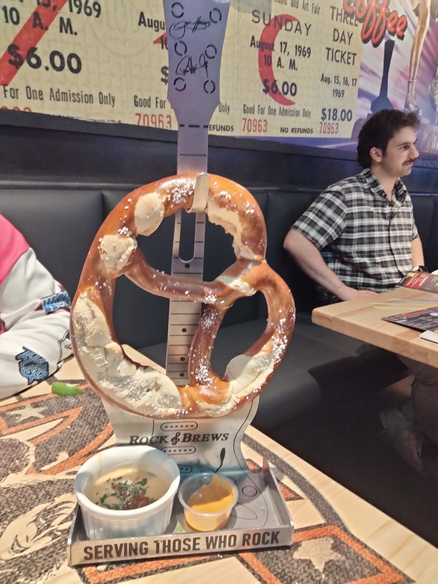 Ted Cantu tweet media