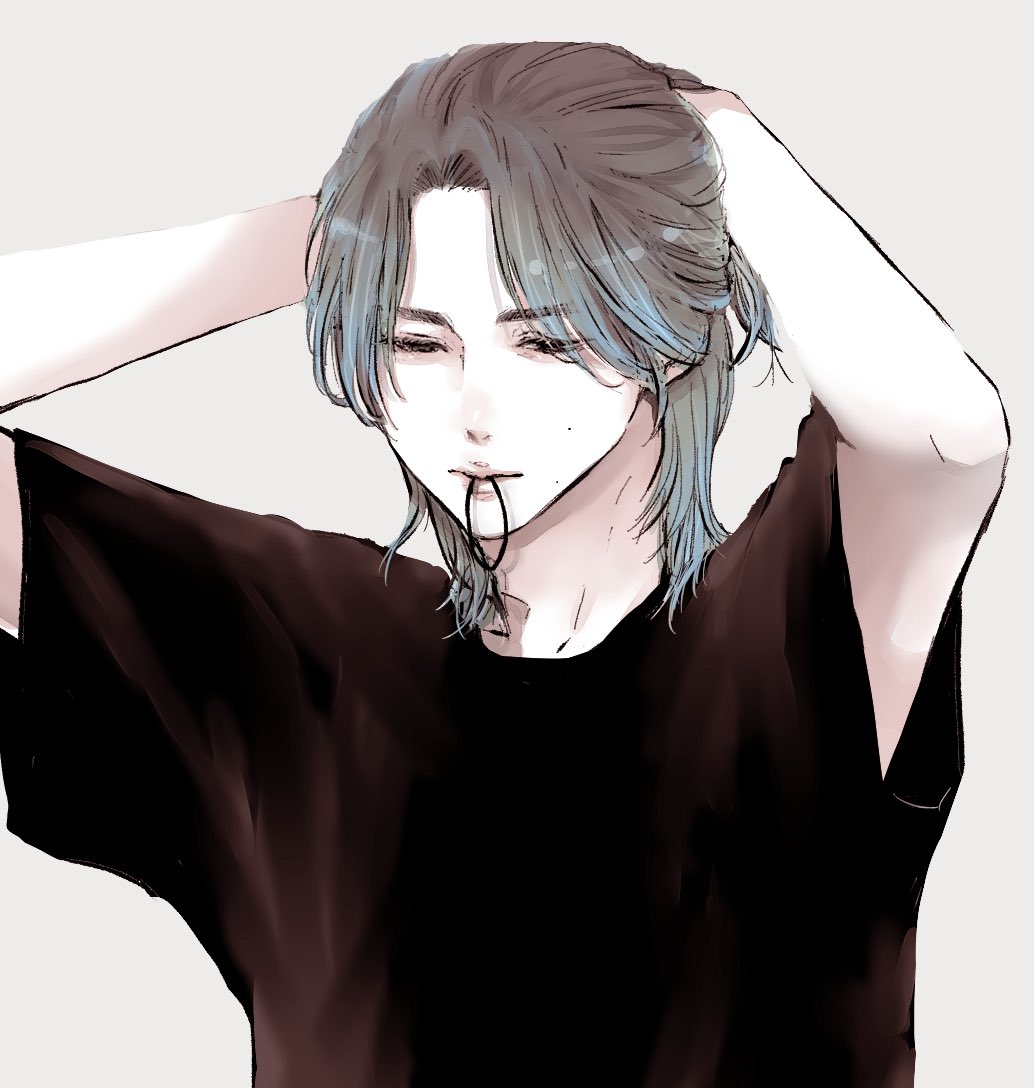 しまもと tweet media