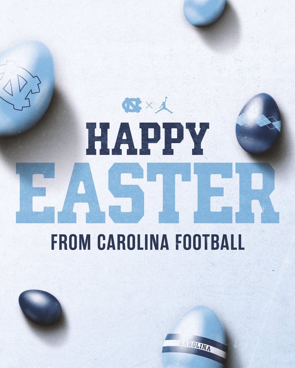 Carolina Football tweet media