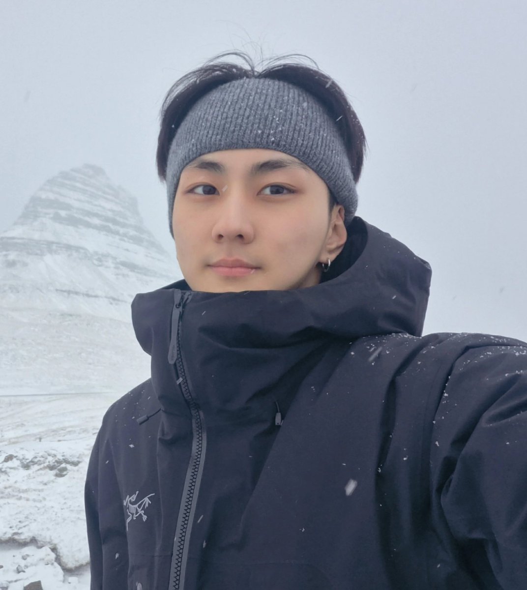 양동미 tweet media