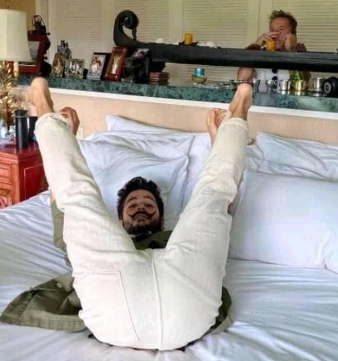 LA MA.CHO tweet media