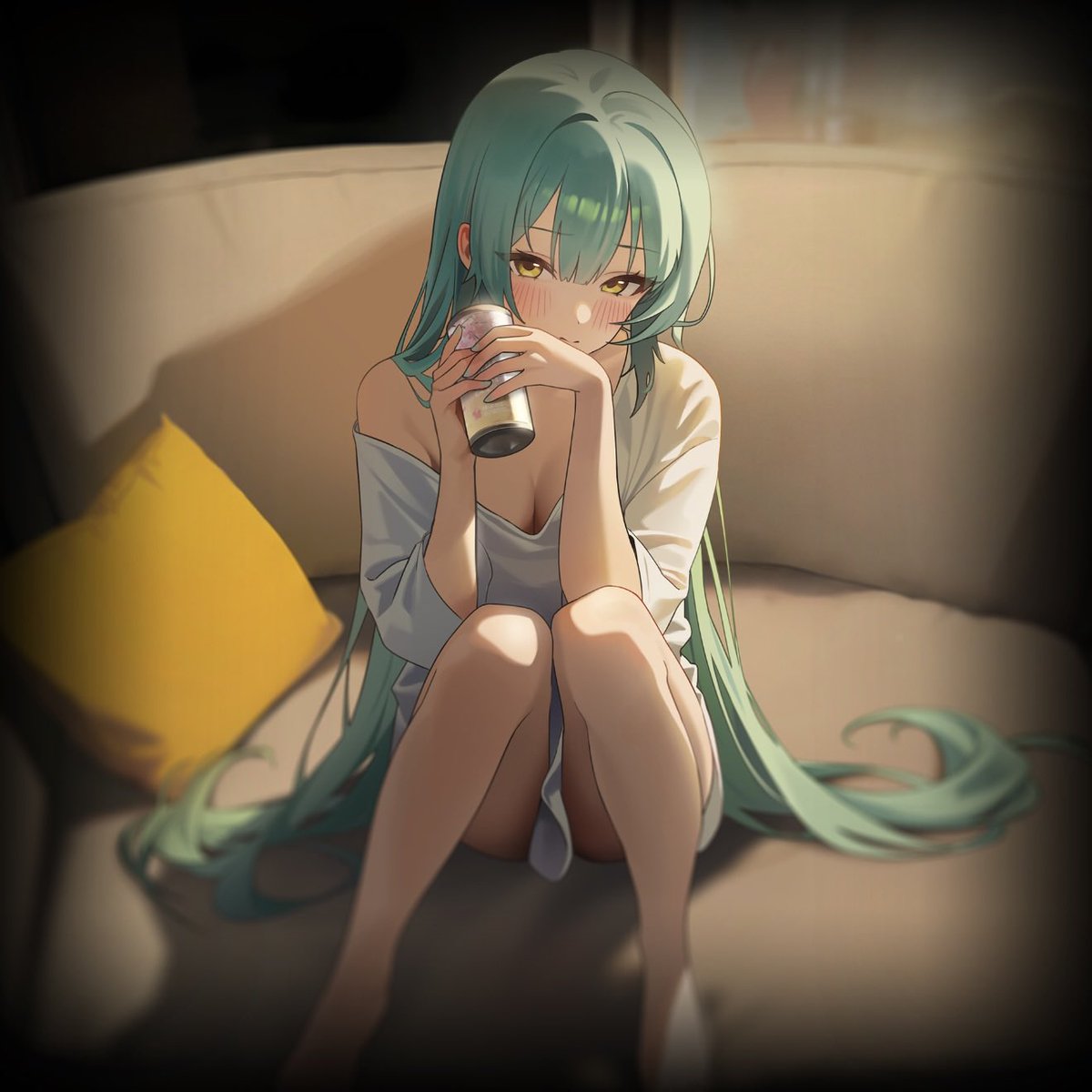 Hidden Bushi tweet media