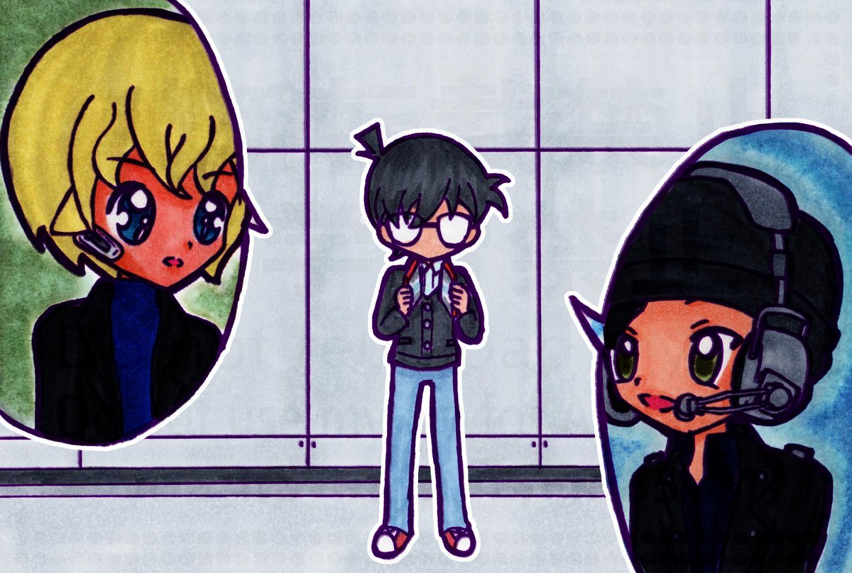 よあ@4/5 う02🎡 tweet media