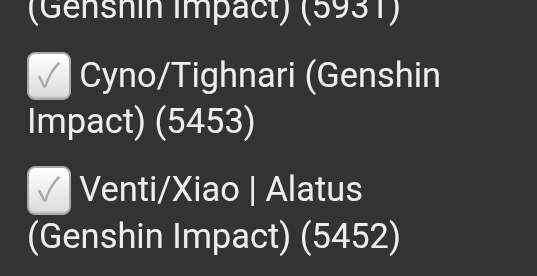 mello✦ yes this my new acc tweet media