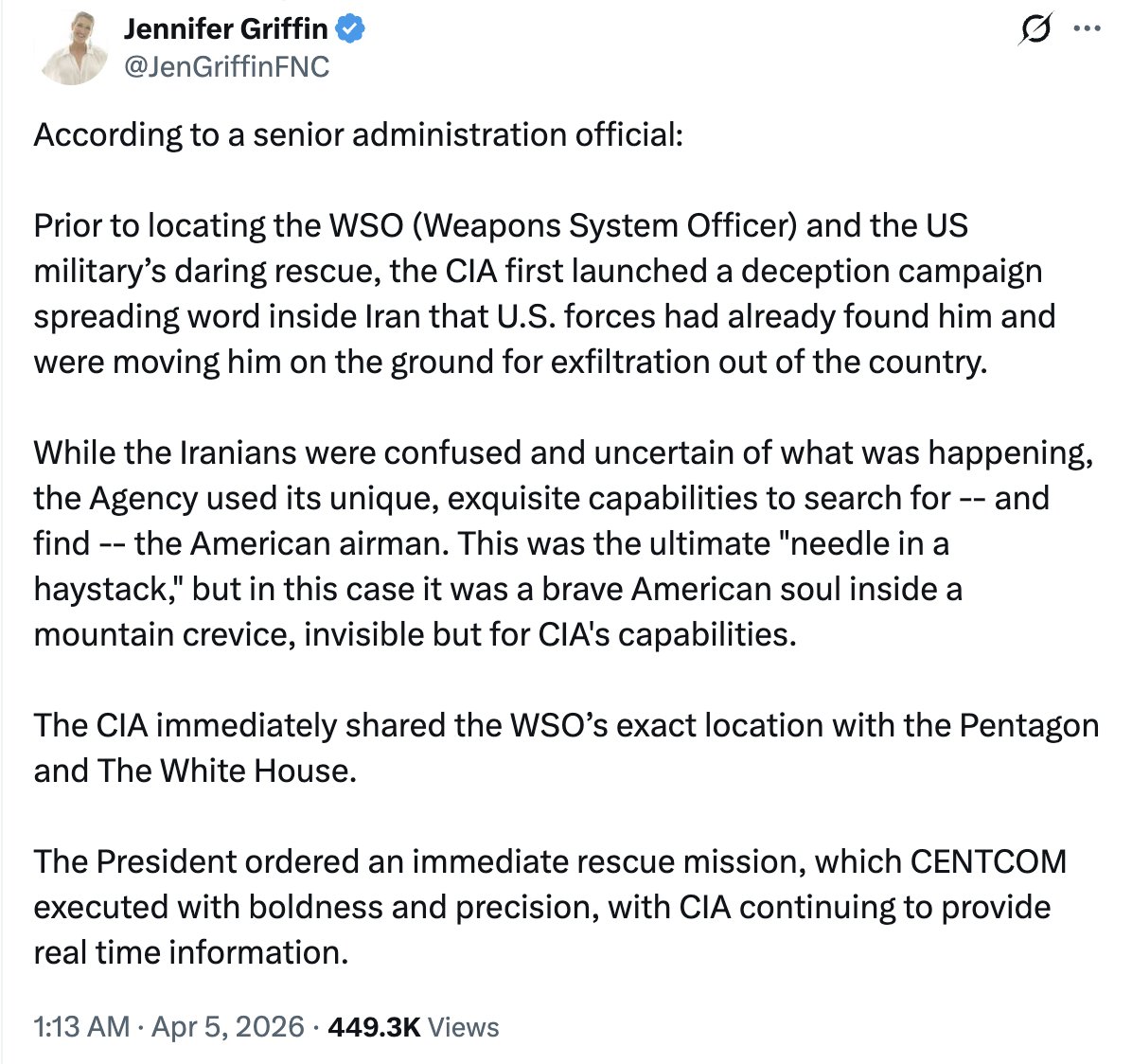 Josh Caplan tweet media