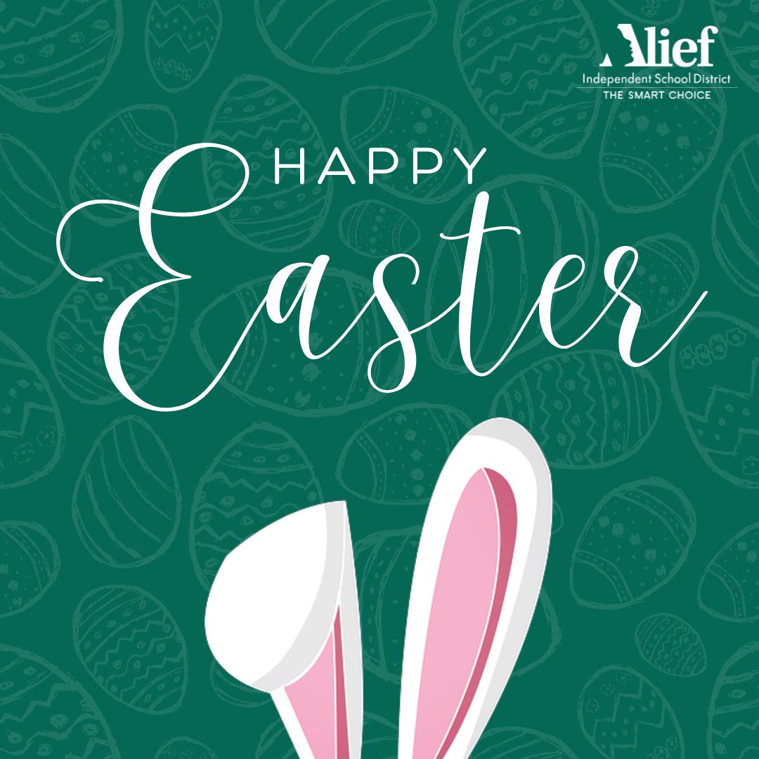 Alief ISD tweet media