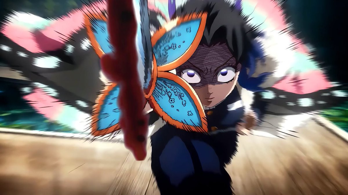 LiLiA 💜🍉 SA Awareness Month tweet media