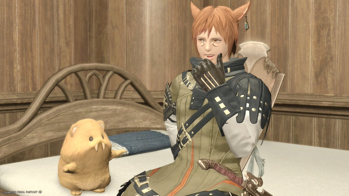 イナバカオリ tweet media